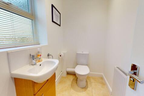 CLOAKROOM/WC