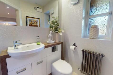 CLOAKROOM/WC