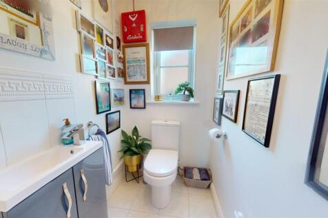 CLOAKROOM/WC