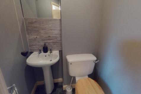CLOAKROOM/WC