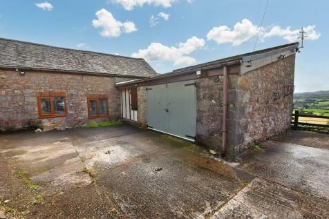 GARAGE/WORKSHOP