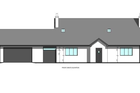 PLANNING CONSENT