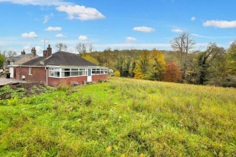 EXISTING PROPERTY COMPRISES: