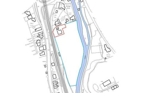 LOCATION PLAN