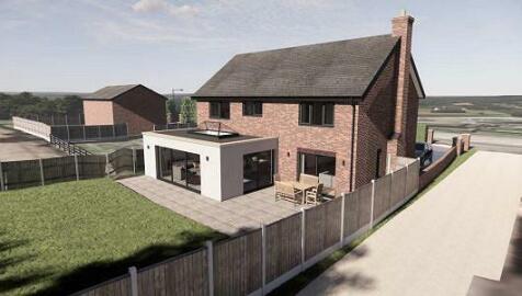 PLANNING PERMISSION
