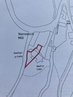 LOCATION PLAN