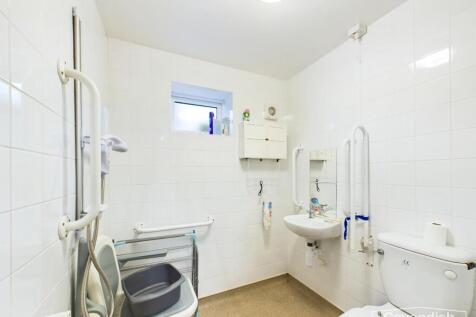 WET ROOM