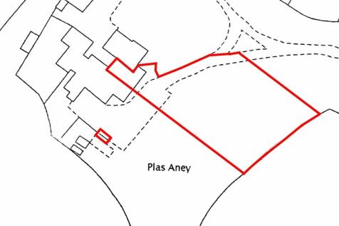 BOUNDARY PLAN