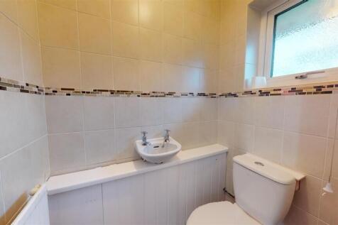 CLOAKROOM/WC