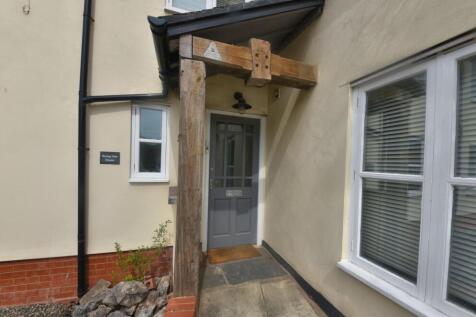 CANOPY ENTRANCE PORCH