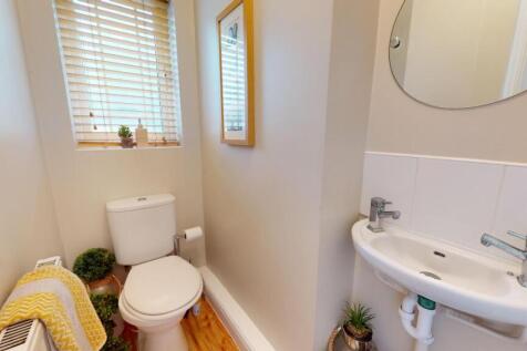 CLOAKROOM/WC