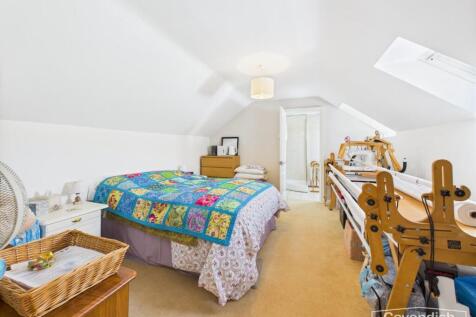 PRIAMRY BEDROOM