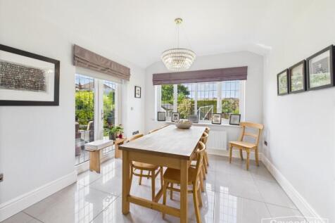 DINNING AREA