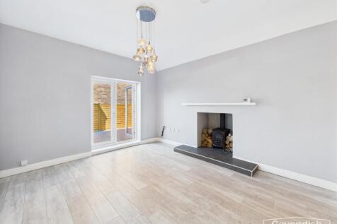 DINING ROOM/ SECOND RECEPTION ROOM