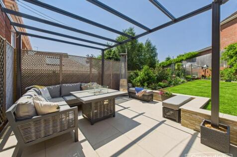 Terrace / Patio