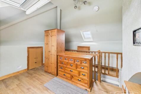 Loft Room