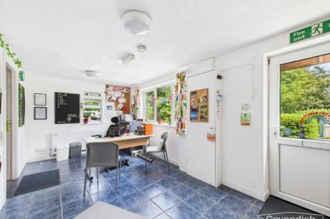 RECEPTION OFFICE