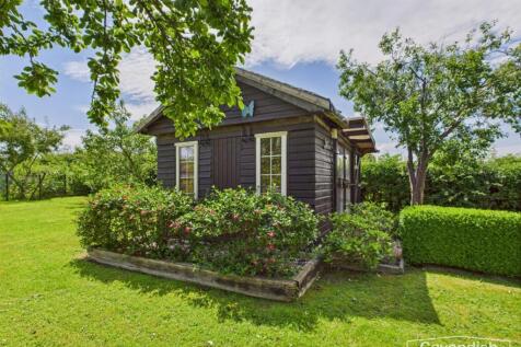 THE COTTAGE