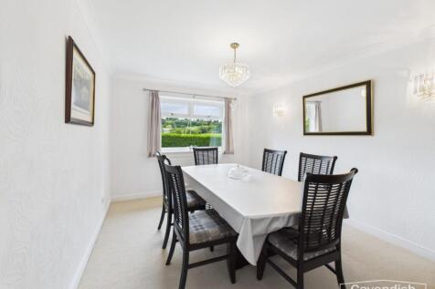 DINING ROOM / BEDROOM 3