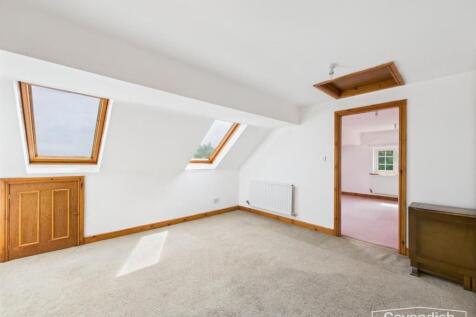 INNER LANDING