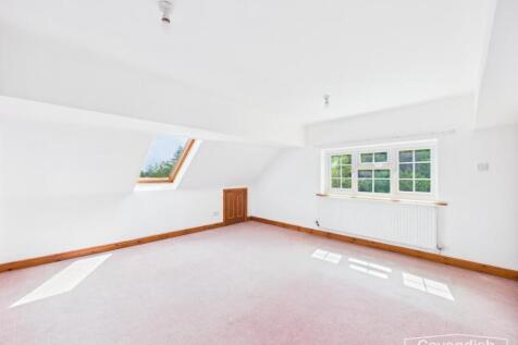 BEDROOM FIVE