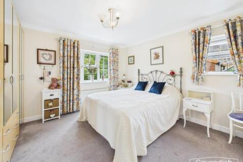 PRIAMRY BEDROOM