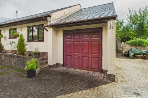 SINGLE GARAGE
