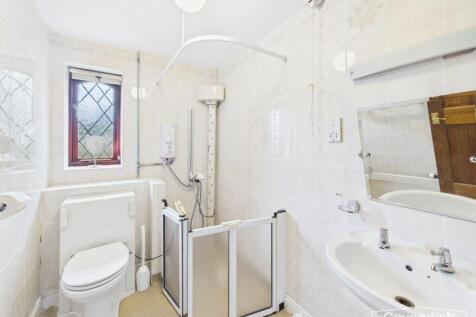 ENSUITE WETROOM