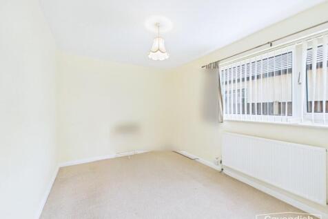 DINING ROOM/BEDROOM THREE