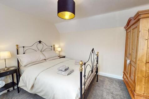 BEDROOM FIVE