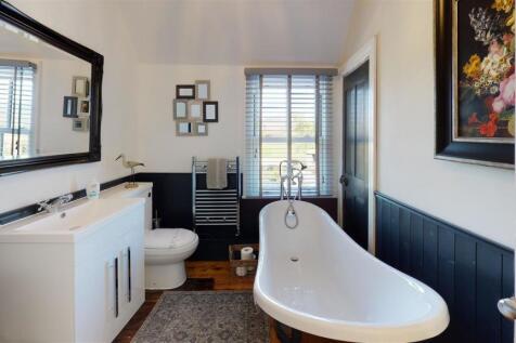 BATHROOM TWO