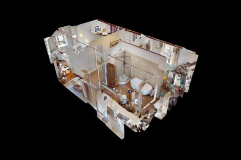 3D VIRTUAL TOUR