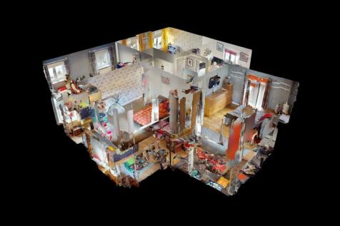 3D VIRTUAL TOUR