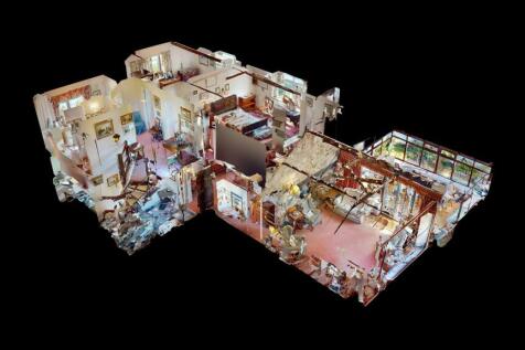 3D VIRTUAL TOUR
