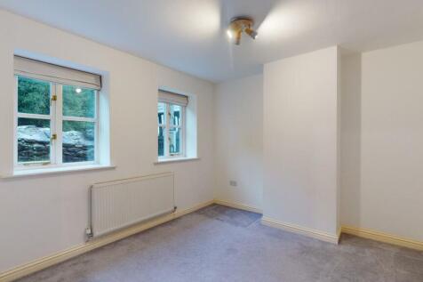 DINING ROOM/BEDROOM THREE
