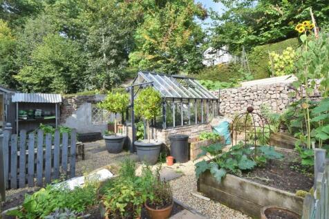 KITCHEN GARDEN
