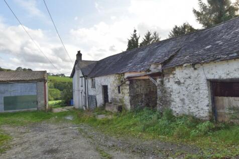 OUTBUILDINGS