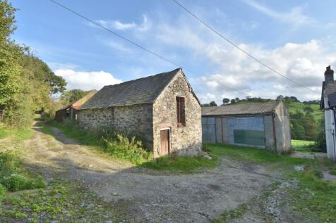 FARM BUILDINGS