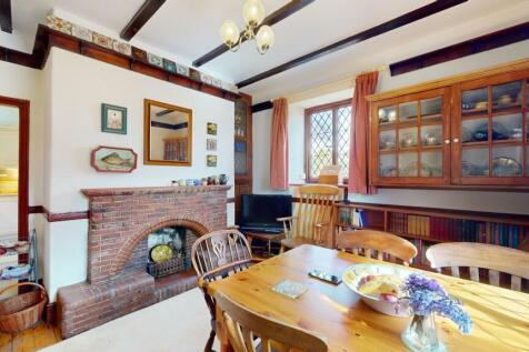 BREAKFAST ROOM