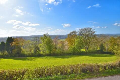 VIEWS ACROSS THE VALE