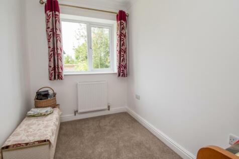 BEDROOM FIVE