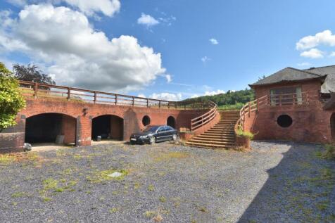 UNDERCROFT