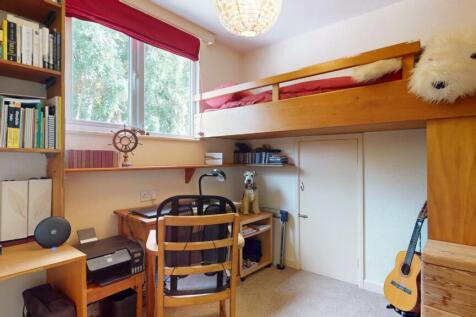 BEDROOM FIVE