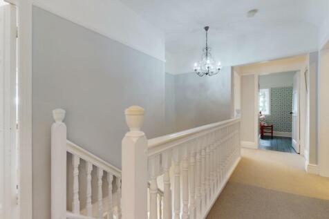 FIRST FLOOR - LANDING