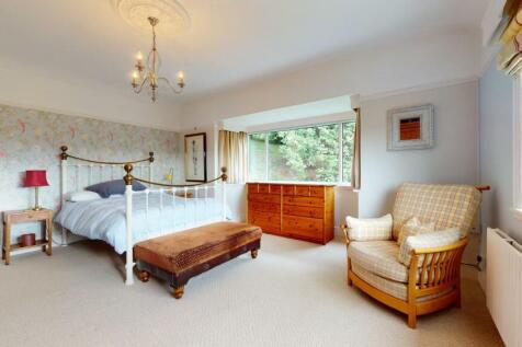 BEDROOMS
