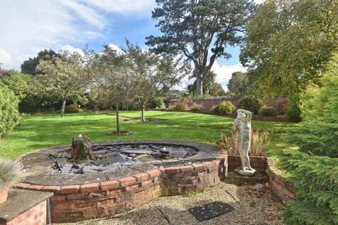 REAR GARDEN ADJ. DRIVE