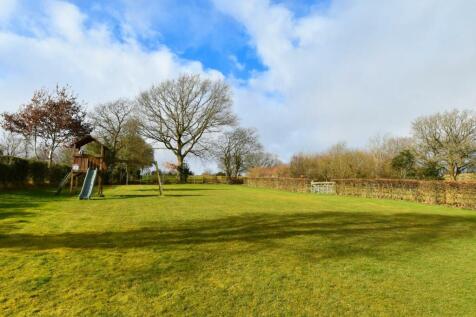ADDITIONAL LAND AND WOODLAND