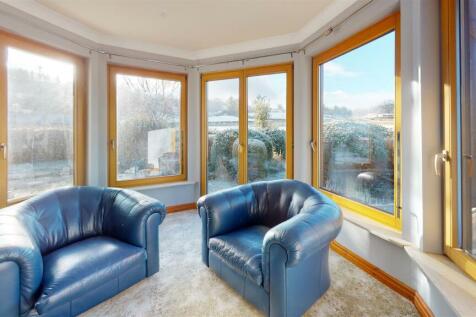 BAY WINDOW