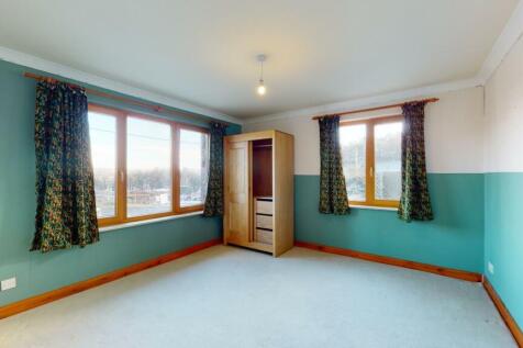 STUDY/BEDROOM FOUR