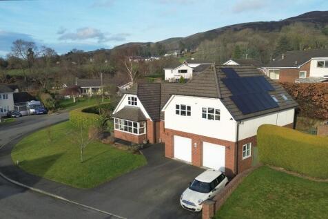 INTEGRAL DOUBLE GARAGE